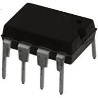 ICE3BR1765J IC fuera de línea SMPS controlador de modo de corriente